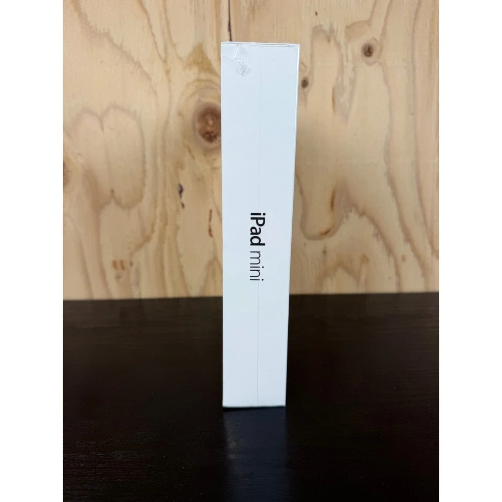 Apple iPad mini 1st Gen 16GB Black New Sealed MF432LL/A A1432 Wi-Fi Tablet